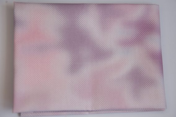 tissu camouflage fille rose rico design dodynette