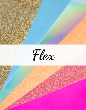 Flex et Vinyl Siser