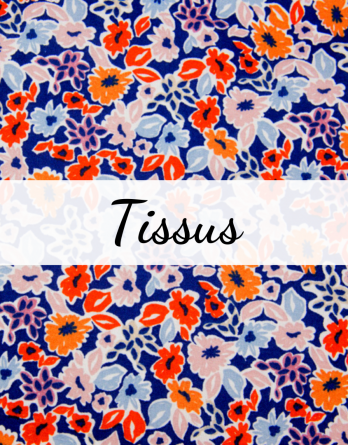 Tissus/Mercerie